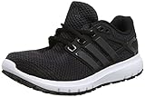 Ref - BA7523 adidas Herren Energy Cloud WTC Laufschuhe, Schwarz (Core Black/Utility Black/core Black), 43 1/3 EU