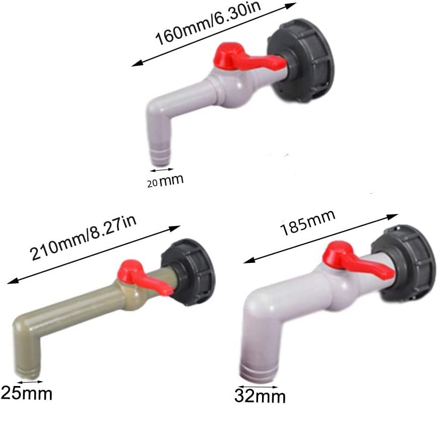 Tecuro - Valvola A Sfera 18 Mm Con Raccordo Ad Anello Per Tubi In Rame E Acciaio Inox – Intervallo Di Temperatura Da -10°C A 150°C, Ottone - Foto 11