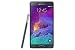 Produktbild Samsung Galaxy Note 4 SM-N910F 14,5 cm (5,7 Zoll) 3GB 32GB Single SIM 4G Schwarz 3220mAh