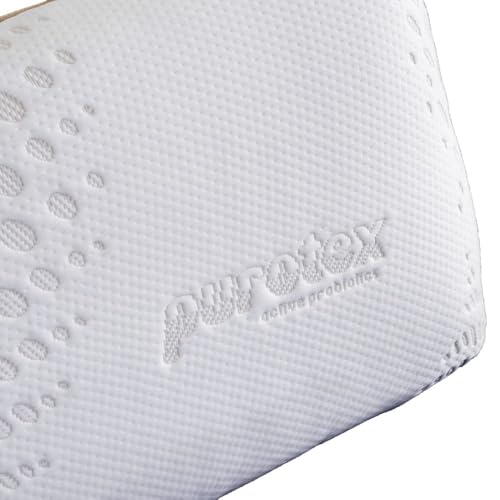 TRAVESSEIRO VISCO PRIME FIRME 60X40X15 - SLEEP COMPLEMENTS