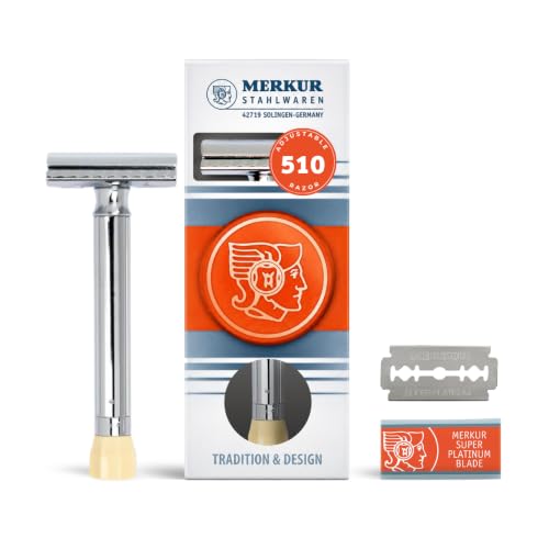 MERKUR Progress 510
