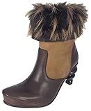 tiggers drea  Tiggers Drea 04k braun Größe 41