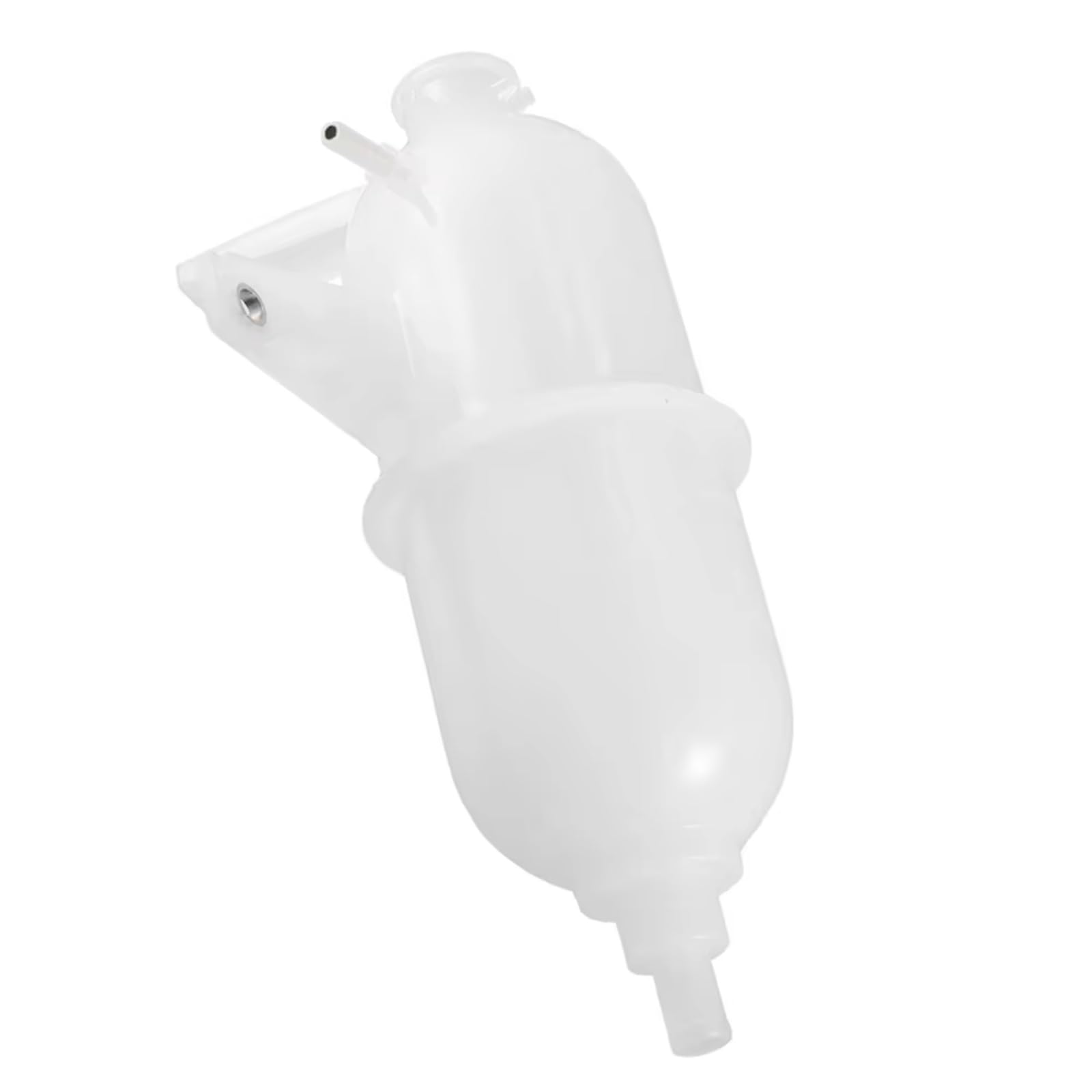 Tanque de Agua Auxiliar para Toyota Hilux Vigo 2005 2006 2007 2008 2009 2010 2011 2012 2013 2014 Depósito de refrigerante del radiador con Tapa