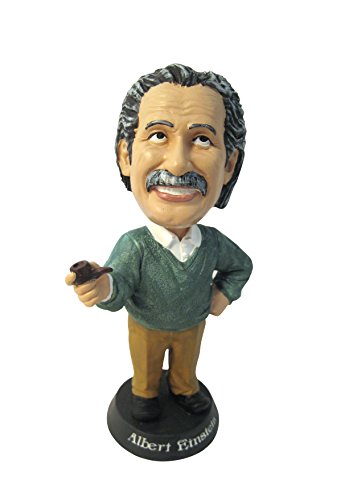 Fabbro Teresa - Figura de resina con resorte