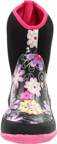 Western Chief Neoprene Floral Play Rain Boot (Toddler/Little Kid/Big Kid)2