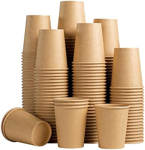 Lamosi 200 Pack 8 OZ...