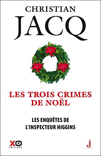 Les trois crimes de Noël: 03