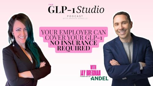 Your Employer Can Cover Your GLP-1 Without Insurance