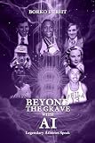 BEYOND THE GRAVE with AT Legendary Athletes Speak