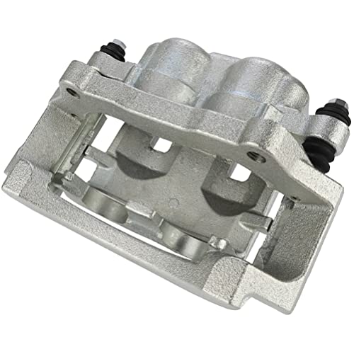Image of 18B4895 18B4894 Rear Left & Right Disc Brake Calipers