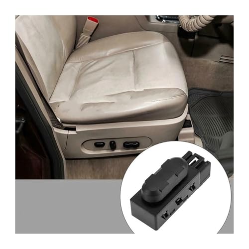 Siège Auto Bloqué ? Bouton Réglage Siège Pour Explorer Mustang Commande Électrique 5F9T14B709AA