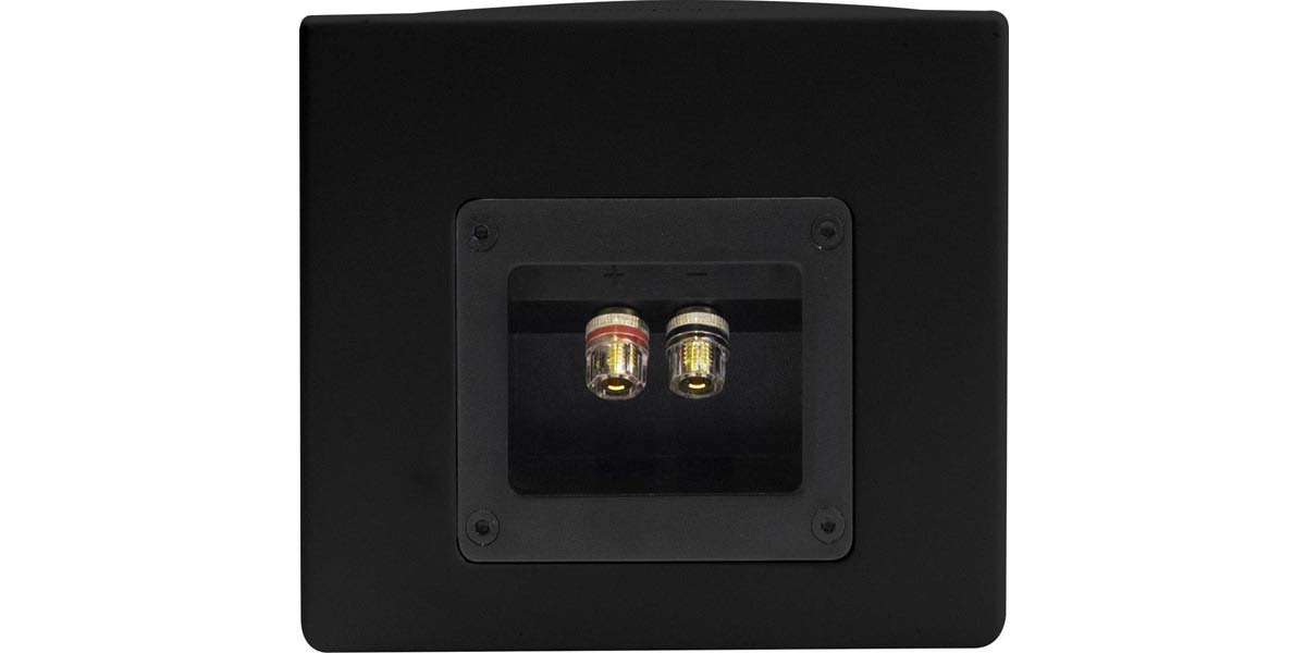 Tangent Spectrum Atmos Enceintes Bluetooth Sans Fil Blanc