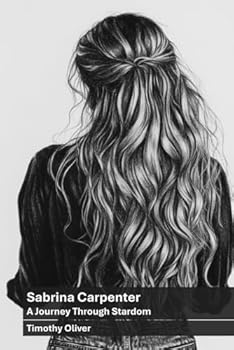 Sabrina Carpenter: A Journey Through Stardom