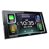 JVC KW-M750BT Bluetooth...image