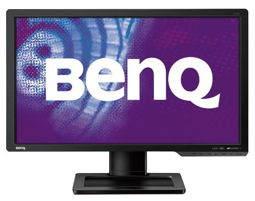 Amazon.co.jp: BenQ 23.6型 LCDワイドモニタ (ブラック) XL2410T 