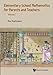 Elementary School Mathematics For Parents And Teachers - Volume 2
