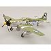 Produktbild Easy Model 39302 - Fertigmodell P-51D 79FS