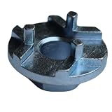 Replacement X640000011 Chainsaw Clutch removal tool
