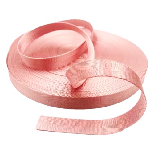 Sangle en nylon premium de 38 mm bande lourde pour haute couture