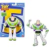 Mattel Disney and Pixar Toy Story Action Figures 7 Inch Playscale Key Characters, 8 Plus Posable Joints with Movie Accurate Design