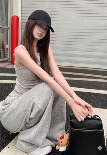 Image of Irana Women Lower Track Pants for Women Cotton Joggers High Waist Stretchable Gym Wear Lounge Pants Ladies Sports Trousers Workout Bottom Wear Casual Running Pants Night Wear Pyjama Lowers