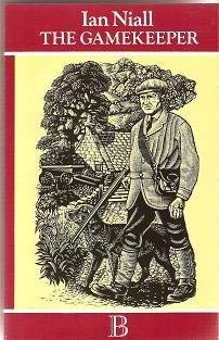 Paperback Gamekeeper, The (Country Library) Book