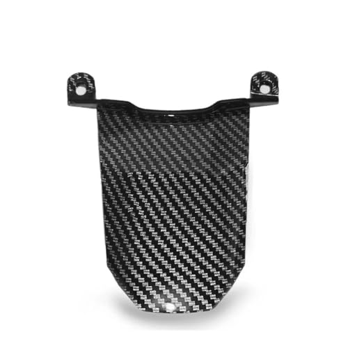 Carénage arrière MT-07 FZ-07 finition premium couvercle sous siège 14-17
