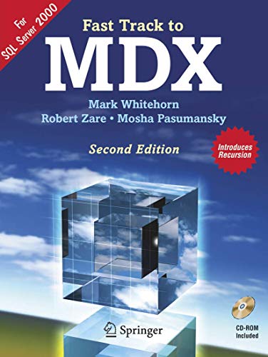 Télécharger Fast Track to MDX Livre eBook France