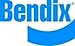 Bendix 96004 Front Disc Brake Hardware Kit