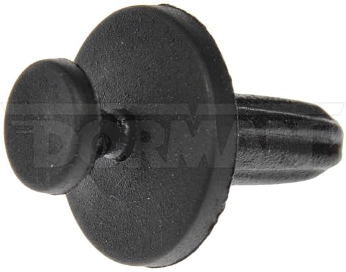 Clip Dorman 961-075D de un cuarto de pulgada para reparar revestimiento