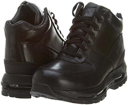 mens nike air max goadome acg boots