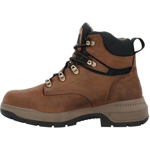 Image of ROCKY Worksmart Waterproof Work Boot
