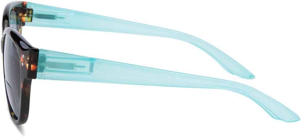 Hot Deals EYEGUARD Bifocal Reading Sunglasses UV400 Protection Readers for Women Comfortable Stylish Reading glasses Super Deal Product EYEGUARD Bifocal Reading Sunglasses UV400 Protection Readers for Women Comfortable Stylish Reading glasses