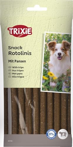 Trixie Rotolinis with Rumen - 12 pcs / 120g image 3
