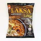 Prima Taste Wholegrain Laksa Lamian 185g Pack of 6