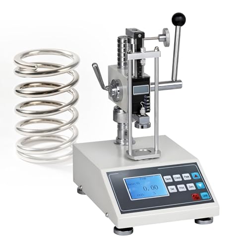 DNEPEI All-in-One Digital Spring Tester 500N