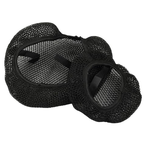Coussin protection isolant et respirant pour selle Yamaha MT-07 13-17