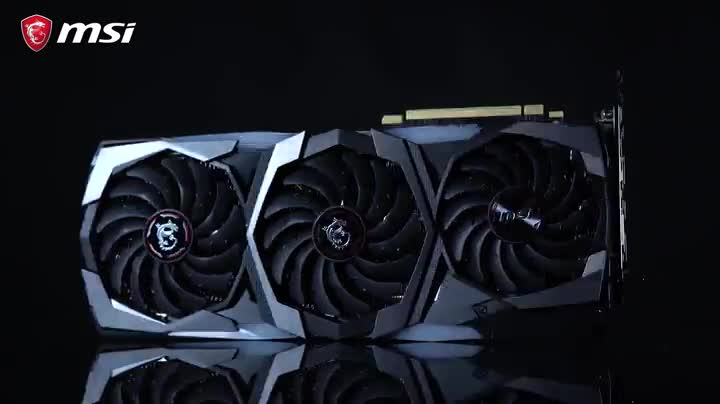 Amazon.in: Buy MSI Nvidia Gaming GeForce RTX 2080 Ti Gaming X Trio