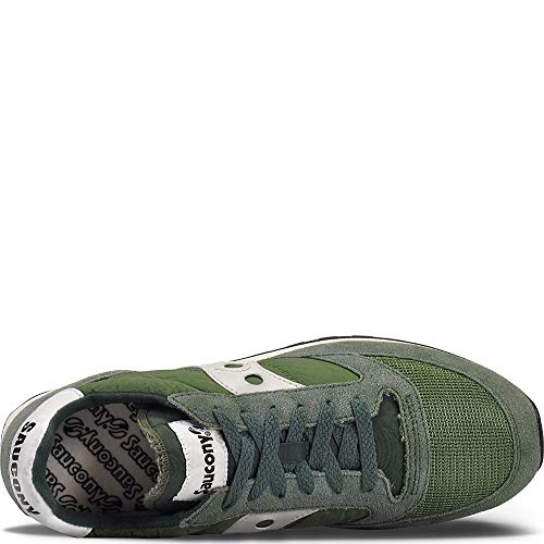 Image of Saucony Women s Jazz CL Cozy Sneaker