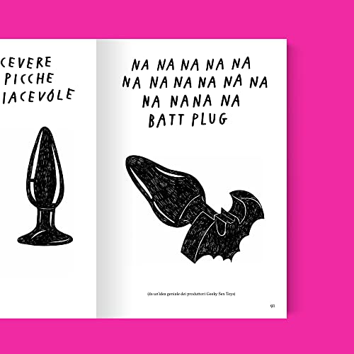 Il Libro Del Dildo. Ediz. A Colori - 5