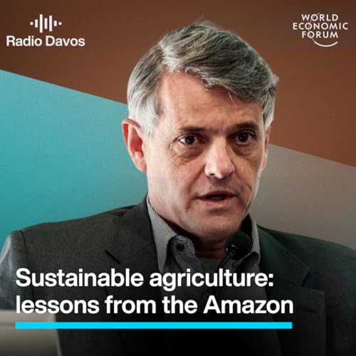 Sustainable agriculture: lessons from the Brazilian Amazon