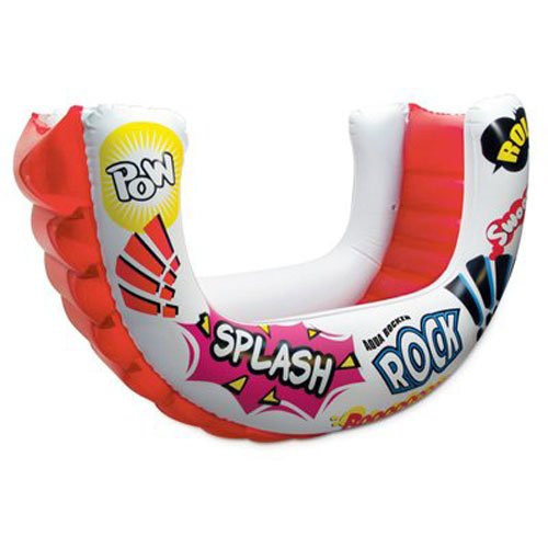 Poolmaster 86100 Aqua Rocker Fun Float
