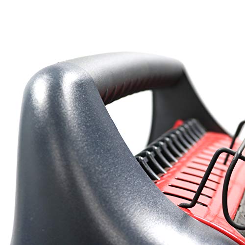 image for Mr. Heater Mr Heater 4000 to 18000 BTU 3 Setting Portable LP Gas Heate