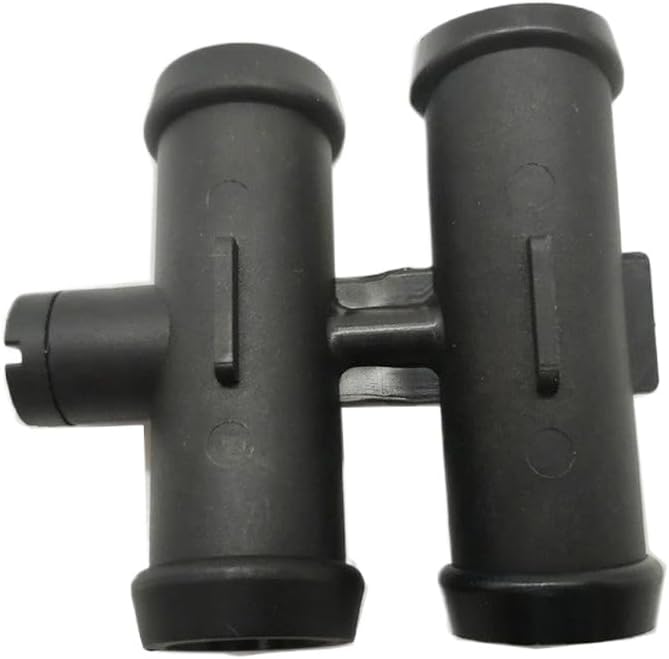 Coolant Hose Air Bleed Connector Joint Replacement Compatible With R50 R52 Compatible With 2001 To 2006 Models