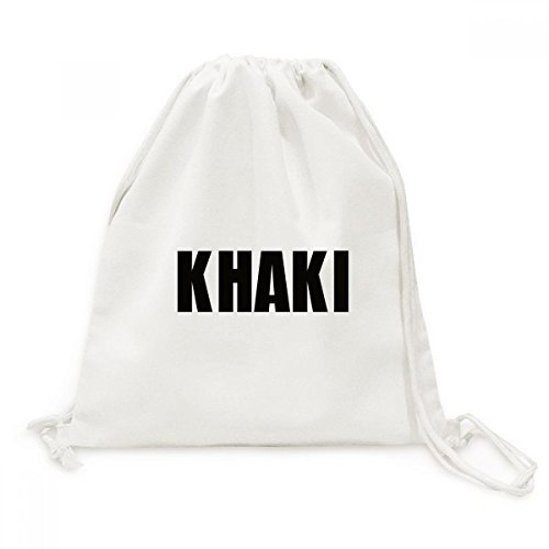 Sac à dos cordon toile noire idéal pour vos sorties et voyage DIYthinker