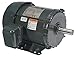 Dayton 3 HP General Purpose Motor,3-Phase,3540 Nameplate RPM,Voltage 208-230/460,Frame 182T/4T