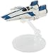Hot Wheels Star Wars Resistance A-Wing Fighter Vehicle