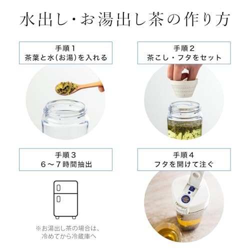 岩崎工業 ラストロウェア 冷水筒 シームレス ピッチャー 1.2L サンドベージュ K-1273 SC の商品画像 3