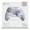 Microsoft Xbox One Wireless Gaming Controller Arctic Camo Special Edition