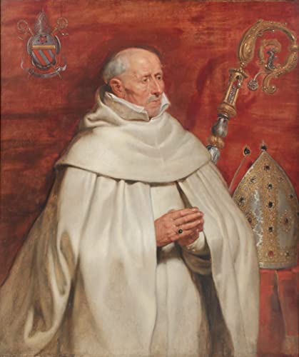 Pintura mural de Rubens para dormitorio: arte clásico de 60x90cm para decorar tu hogar